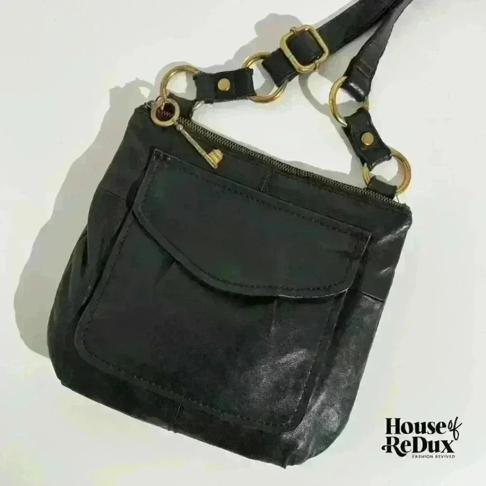 Fossil Crossbody Vintage Collection